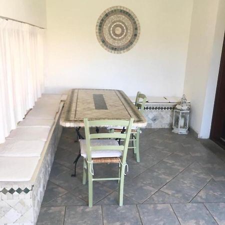 Casa Fiore San Teodoro  Buitenkant foto
