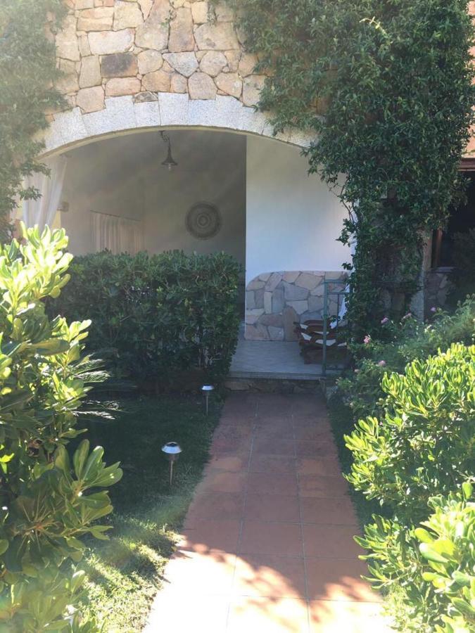 Casa Fiore San Teodoro  Buitenkant foto